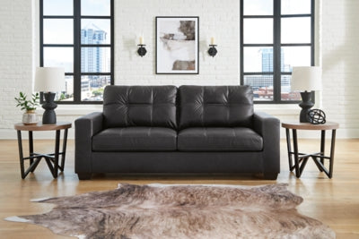 Barlin Mills Sofa - Furniture 4 Less (Jacksonville, NC)