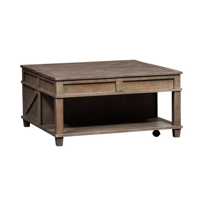 Parkland Falls 3 Piece Set - Furniture 4 Less (Jacksonville, NC)