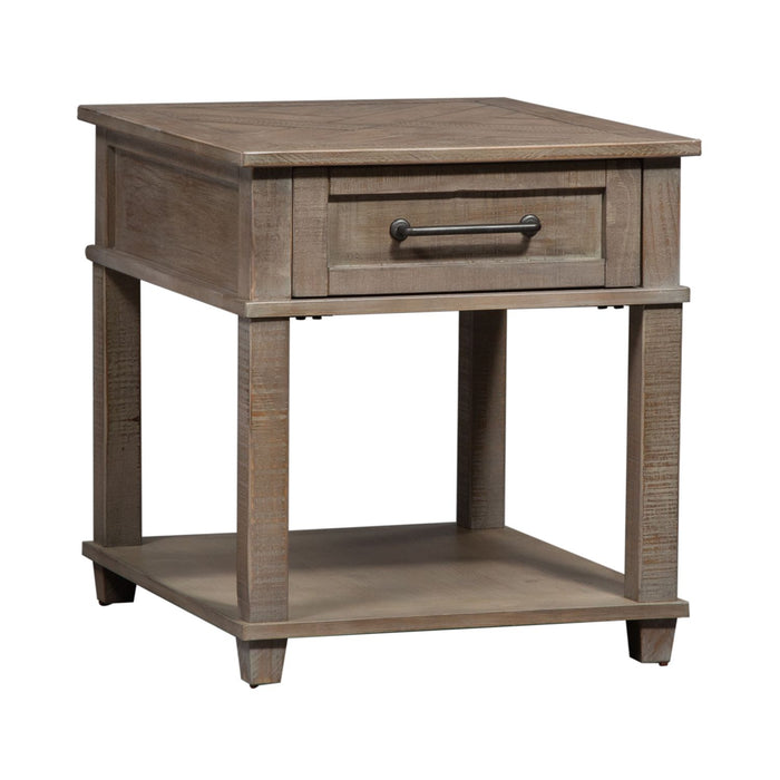 Parkland Falls 3 Piece Set - Furniture 4 Less (Jacksonville, NC)