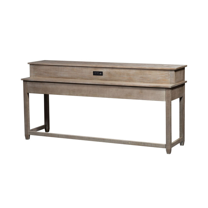 Parkland Falls 4 Piece Set - Furniture 4 Less (Jacksonville, NC)