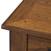 Grandpa's Cabin Dresser in Age Oak - Furniture 4 Less (Jacksonville, NC)