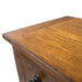 Grandpa's Cabin Chest in Age Oak - Furniture 4 Less (Jacksonville, NC)
