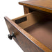 Grandpa's Cabin Chest in Age Oak - Furniture 4 Less (Jacksonville, NC)