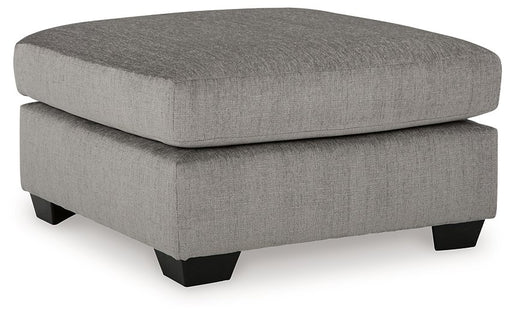 Lanelly Oversized Accent Ottoman - Furniture 4 Less (Jacksonville, NC)