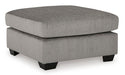 Lanelly Oversized Accent Ottoman - Furniture 4 Less (Jacksonville, NC)
