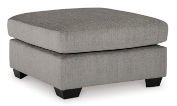 Lanelly Oversized Accent Ottoman - Furniture 4 Less (Jacksonville, NC)