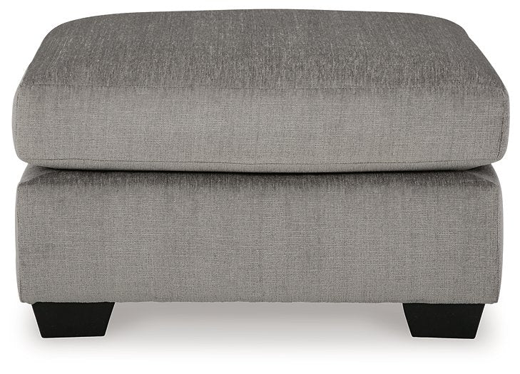 Lanelly Oversized Accent Ottoman - Furniture 4 Less (Jacksonville, NC)