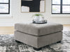 Lanelly Oversized Accent Ottoman - Furniture 4 Less (Jacksonville, NC)