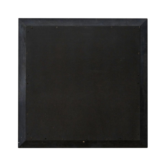 Liberty Furniture Grandpas Cabin Mirror in Sandstone - Furniture 4 Less (Jacksonville, NC)