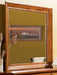 Liberty Furniture Grandpa's Cabin Mirror in Age Oak - Furniture 4 Less (Jacksonville, NC)