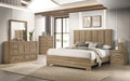 Harbor Breeze Bedroom - Furniture 4 Less (Jacksonville, NC)