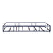 Liberty Furniture Vintage Series Twin Metal Trundle in Navy - Furniture 4 Less (Jacksonville, NC)