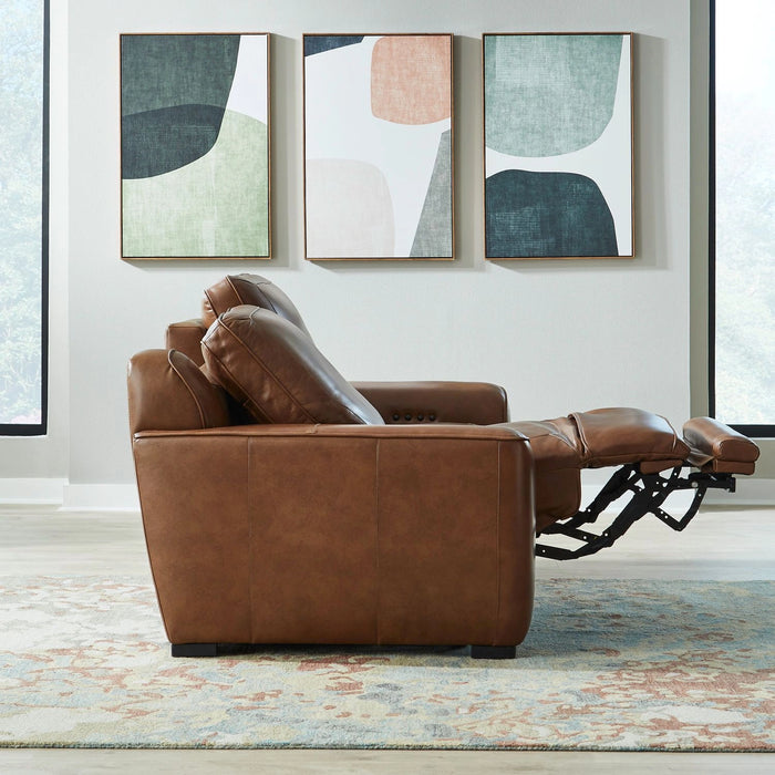 Blake 2 Piece Loveseat image