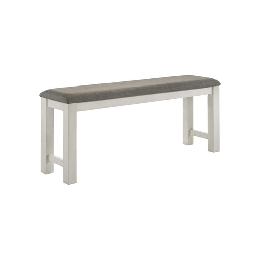 Brook Bay Uph Counter Bench - Furniture 4 Less (Jacksonville, NC)
