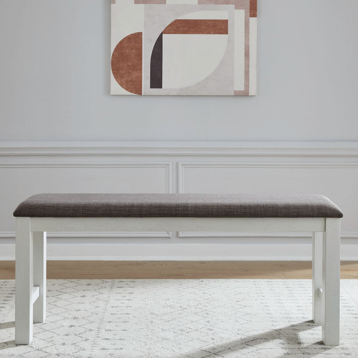 Brook Bay Uph Counter Bench image