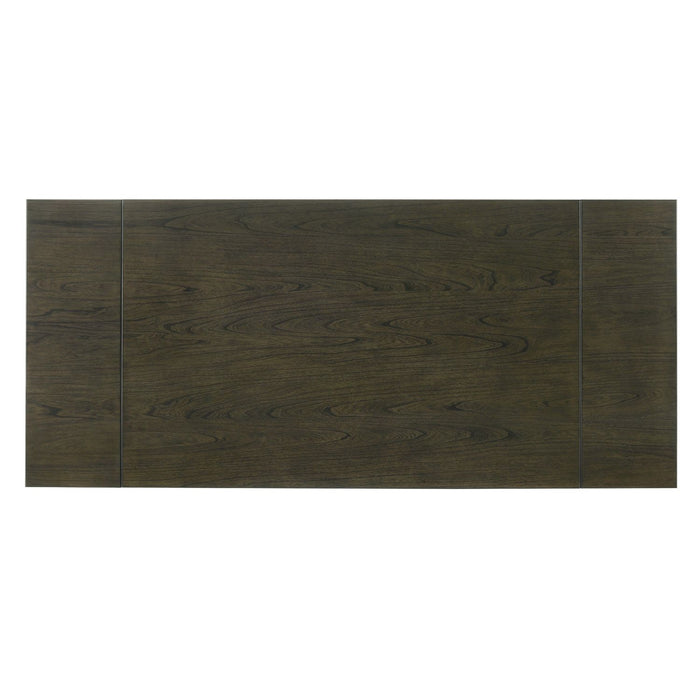 Brook Bay Gathering Trestle Table Set - Furniture 4 Less (Jacksonville, NC)