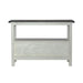 Brook Bay Sideboard in Textured White - Furniture 4 Less (Jacksonville, NC)