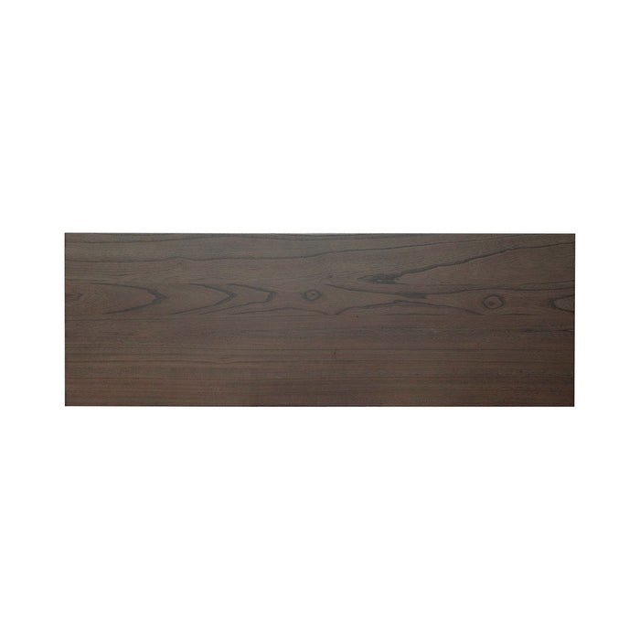 Brook Bay Sideboard in Textured White - Furniture 4 Less (Jacksonville, NC)