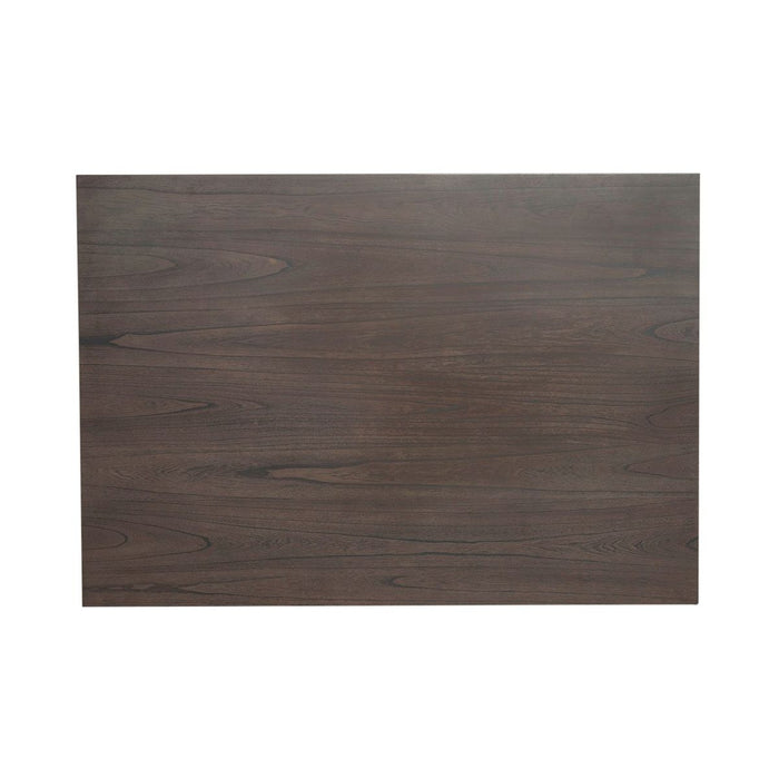 Liberty Furniture Brook Bay Rectangular Leg Table in Textured White 182-CD-RLS - Furniture 4 Less (Jacksonville, NC)