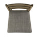 Brook Bay Slat Back Uph Counter Chair (RTA) - Furniture 4 Less (Jacksonville, NC)