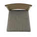 Brook Bay Uph Ladder Back Counter Chair (RTA) - Furniture 4 Less (Jacksonville, NC)