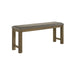Brook Bay Uph Counter Bench - Furniture 4 Less (Jacksonville, NC)