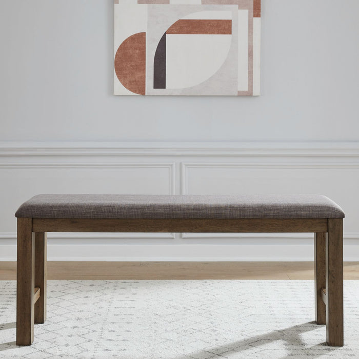 Brook Bay Uph Counter Bench image