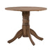 Brook Bay Drop Leaf Table Set - Furniture 4 Less (Jacksonville, NC)