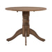 Brook Bay Drop Leaf Table Set - Furniture 4 Less (Jacksonville, NC)