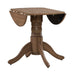 Brook Bay Drop Leaf Table Set - Furniture 4 Less (Jacksonville, NC)