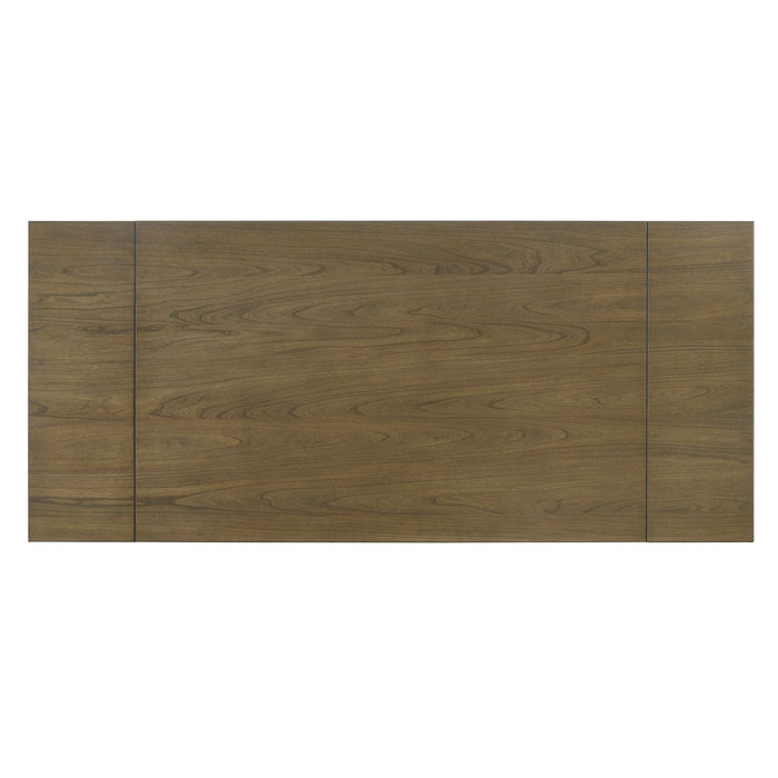 Brook Bay Gathering Trestle Table Set - Furniture 4 Less (Jacksonville, NC)