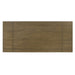 Brook Bay Gathering Trestle Table Set - Furniture 4 Less (Jacksonville, NC)