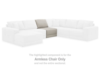Next-Gen Gaucho Sectional - Furniture 4 Less (Jacksonville, NC)