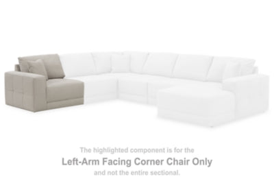 Next-Gen Gaucho Sectional Sofa - Furniture 4 Less (Jacksonville, NC)