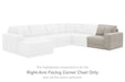 Next-Gen Gaucho Sectional - Furniture 4 Less (Jacksonville, NC)
