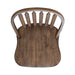 Carolina Crossing Windsor Swivel Counter Chair - Furniture 4 Less (Jacksonville, NC)