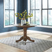 Carolina Crossing 3 Piece Drop Leaf Set - Furniture 4 Less (Jacksonville, NC)