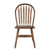 Carolina Crossing 3 Piece Drop Leaf Set - Furniture 4 Less (Jacksonville, NC)