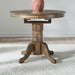 Carolina Crossing Gathering Table Set - Furniture 4 Less (Jacksonville, NC)