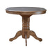 Carolina Crossing Gathering Table Set - Furniture 4 Less (Jacksonville, NC)