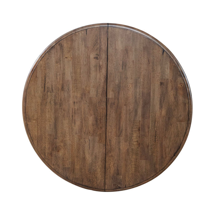 Carolina Crossing Gathering Table Set - Furniture 4 Less (Jacksonville, NC)