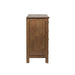 Carolina Crossing Server in Antique Honey - Furniture 4 Less (Jacksonville, NC)