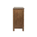 Liberty Furniture Carolina Crossing Server in Antique Honey - Furniture 4 Less (Jacksonville, NC)