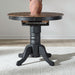 Carolina Crossing Gathering Table Set - Furniture 4 Less (Jacksonville, NC)