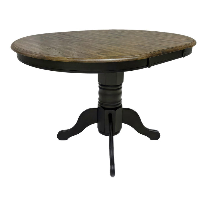 Carolina Crossing Gathering Table Set - Furniture 4 Less (Jacksonville, NC)