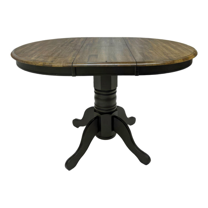 Carolina Crossing Gathering Table Set - Furniture 4 Less (Jacksonville, NC)