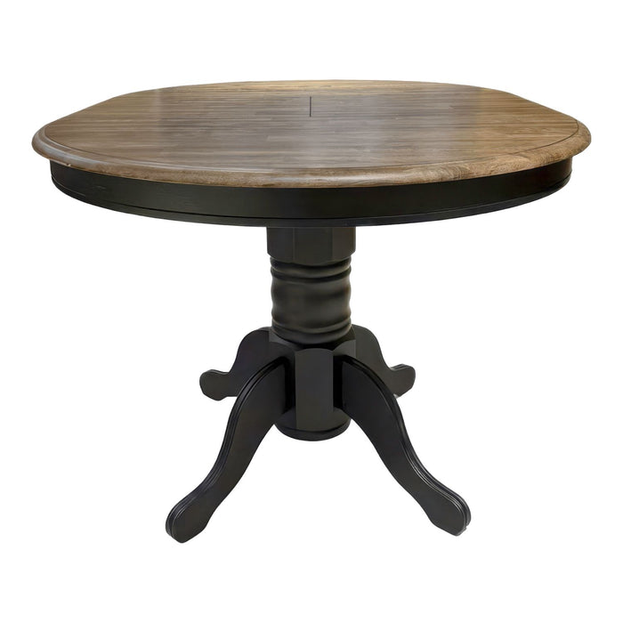 Carolina Crossing Gathering Table Set - Furniture 4 Less (Jacksonville, NC)