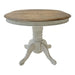 Carolina Crossing Gathering Table Set - Furniture 4 Less (Jacksonville, NC)