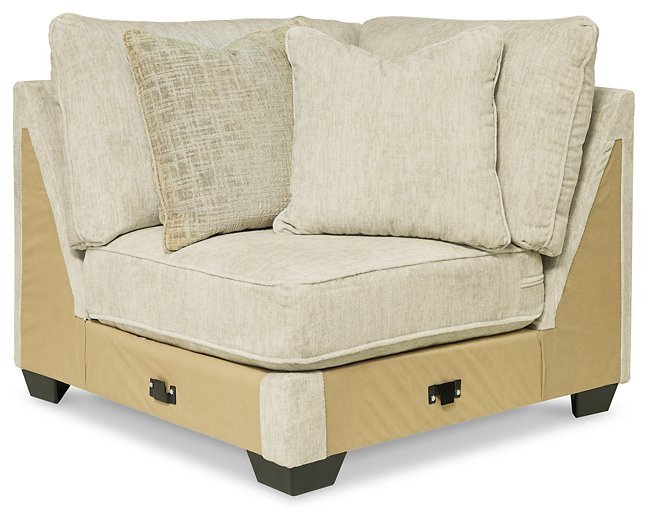 Rawcliffe Sectional - Furniture 4 Less (Jacksonville, NC)