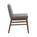 Space Savers Uph Side Chair (RTA) - Furniture 4 Less (Jacksonville, NC)